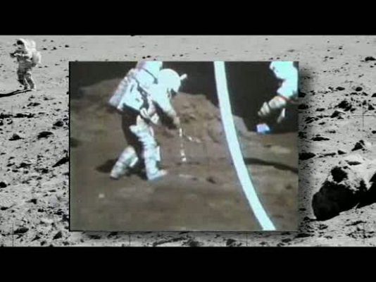 Ciencia y tecnología en Rtve.es - Las capas internas de la Luna tienen tanta agua como el manto de la Tierra (Inglés)