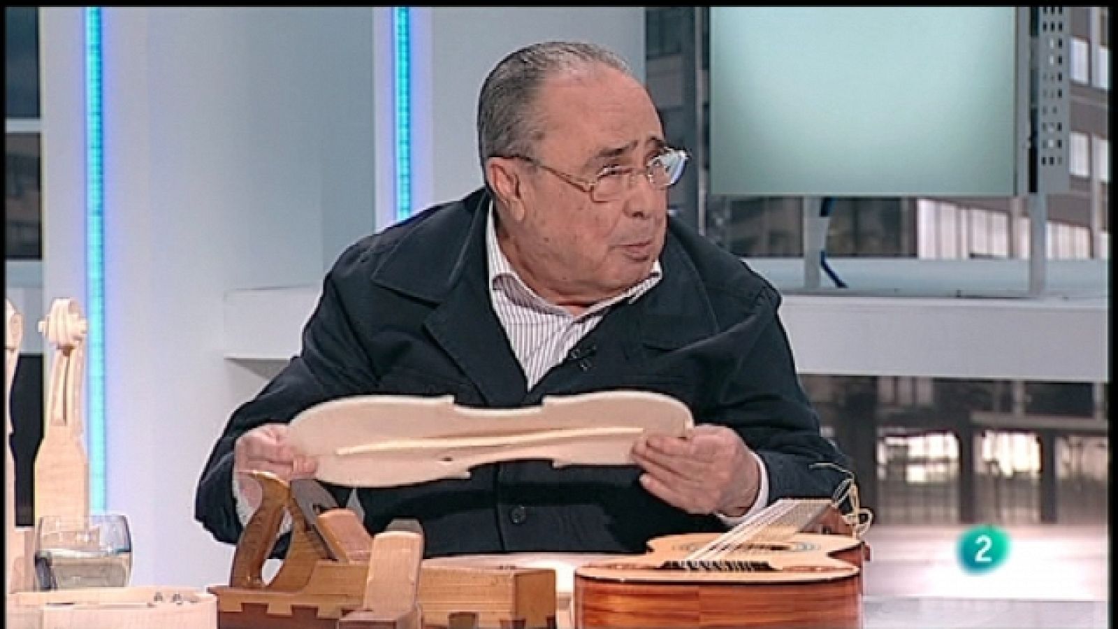 Para todos La 2 - 26/05/11 - Ver ahora