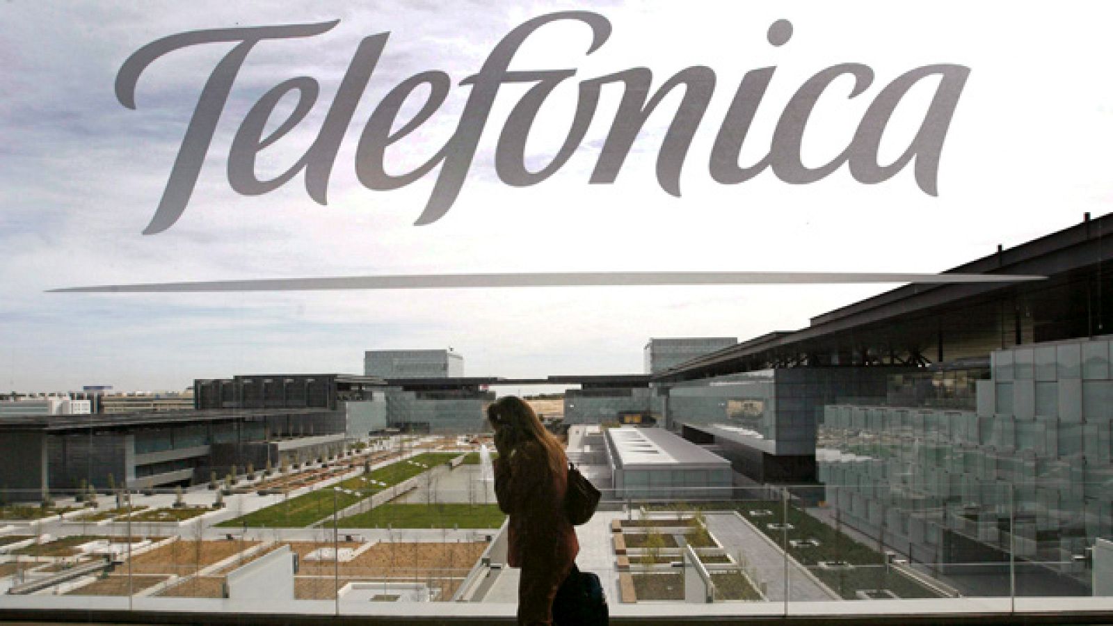 Telefónica eleva a 8.500 los trabajadores afectados por el ERE | Ver