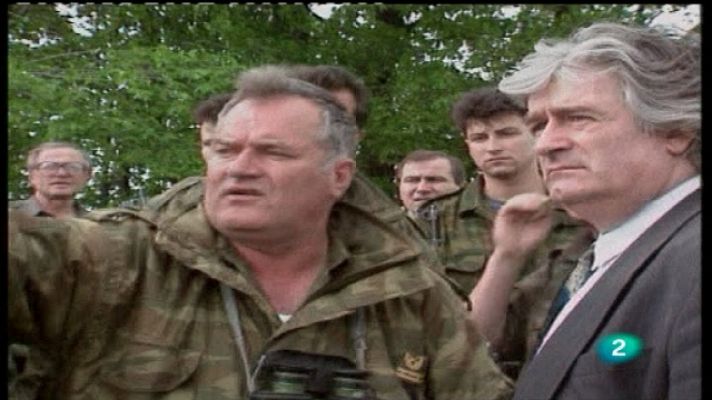 La 2 Noticias - La 2 Noticias - 26/05/11