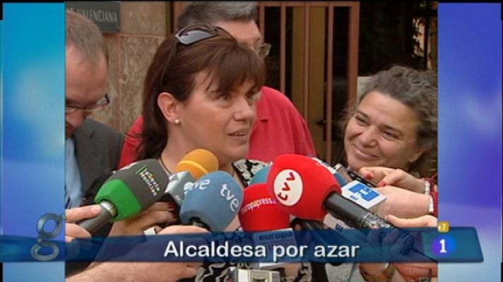 Gente - Gente - 26/05/11