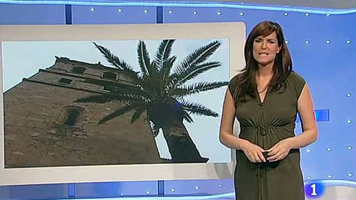 El tiempo - Bajan las temperaturas