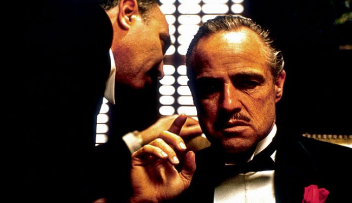 Días de cine - La secuencia de Ernesto Alterio