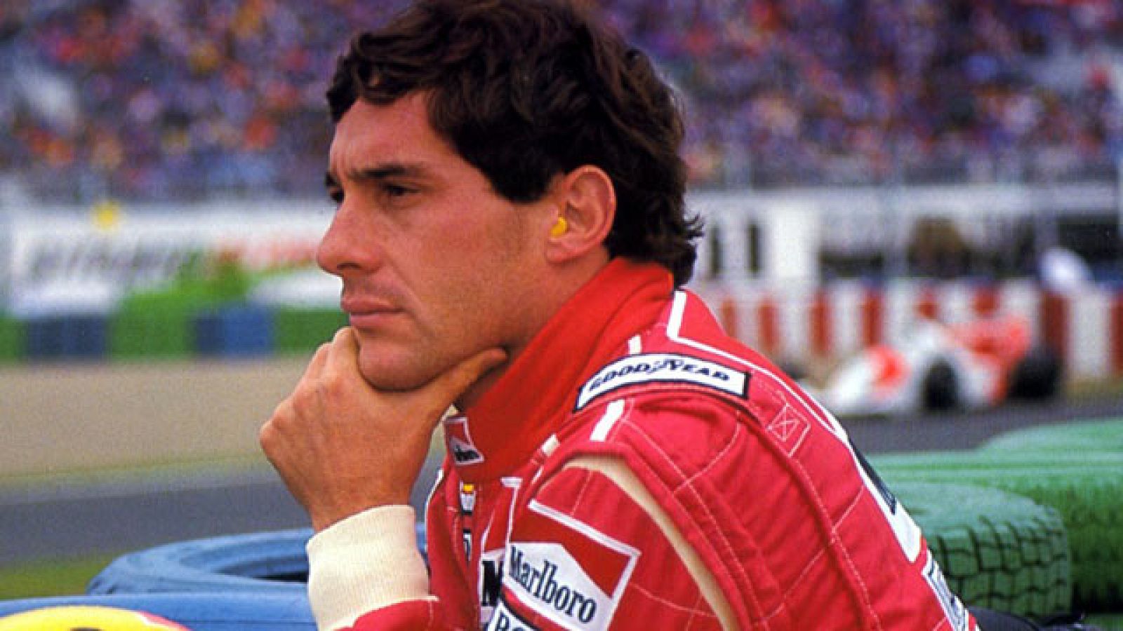 Días de cine: 'Senna' de Asif Kapadia