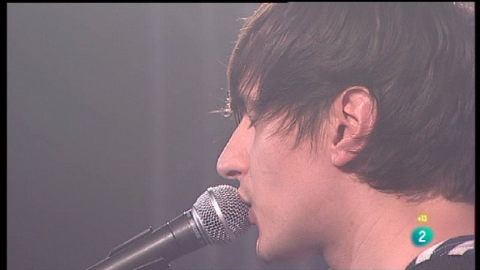 Conciertos Radio 3 - Maryland - Ver ahora