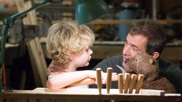 Días de cine - 'El Castor'