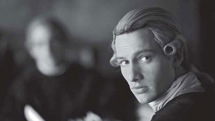 Días de cine - XIII Festival Cine Alemán en Madrid