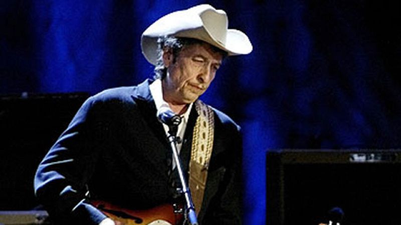 Días de cine: 70 cumpleaños de Bob Dylan