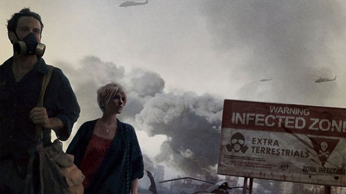 Días de cine - 'Monsters' y 'Uncle Bonmee'