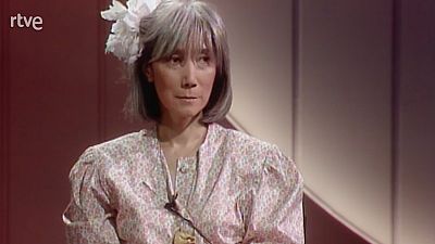 María Kodama