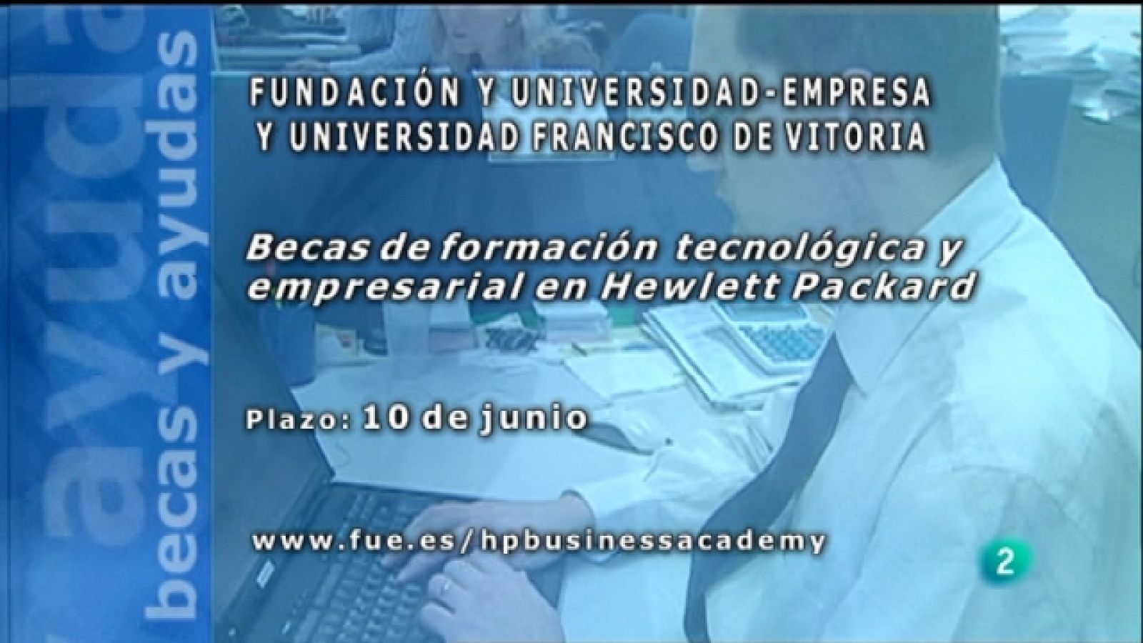 Aquí hay trabajo - 27/05/11 - Ver ahora