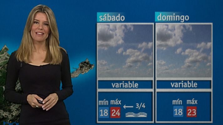 Noticias de Ceuta - El tiempo en Ceuta -27/05/11