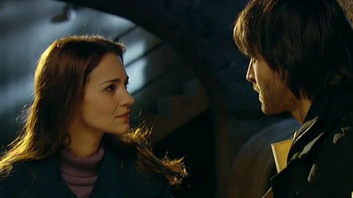 Gran Reserva - Minuto de oro Capítulo 22