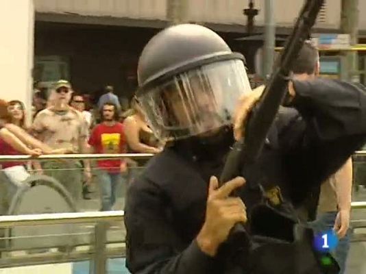 L'Informatiu - L'informatiu en 3' - 27/05/11