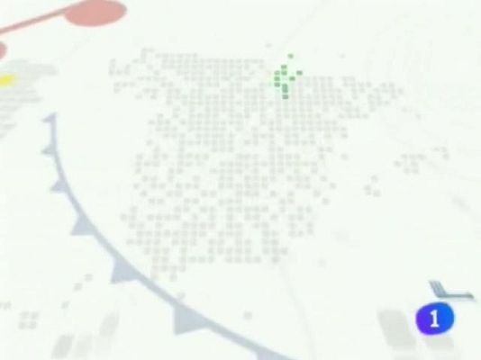 Telenavarra - El Tiempo en la Comunidad Foral de Navarra  27/05/2011