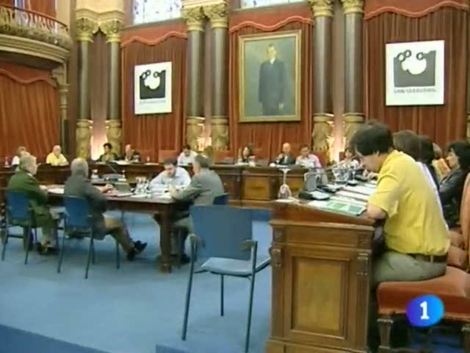 Telenorte en 2' - 27/05/11