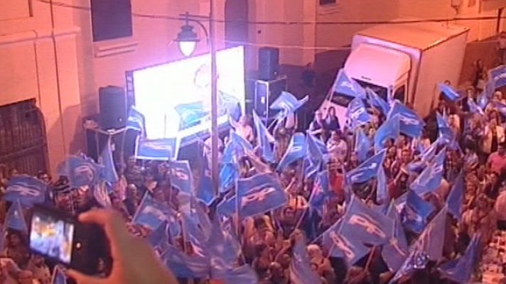 Noticias de Melilla - Melilla en 2'- 27/05/11