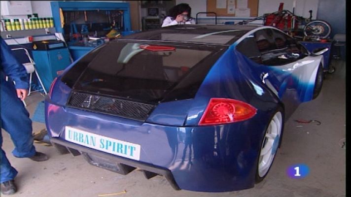 L'informatiu - Comunitat Valenciana - L'Informatiu - 27/05/11