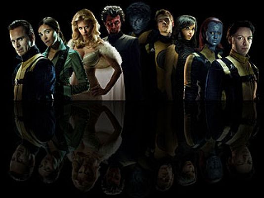 El cómic en RTVE.es - El entrenamiento de un X-Men