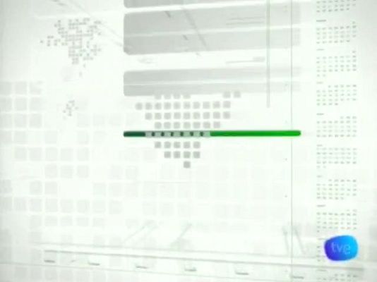 Telenorte - País Vasco - Telenorte País Vasco - 27/05/11