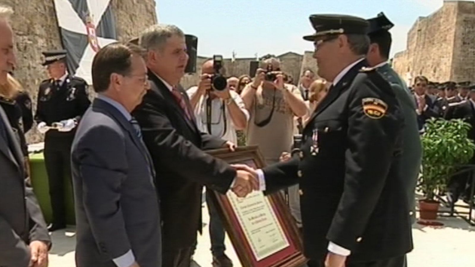 Noticias de Ceuta - 27/05/11