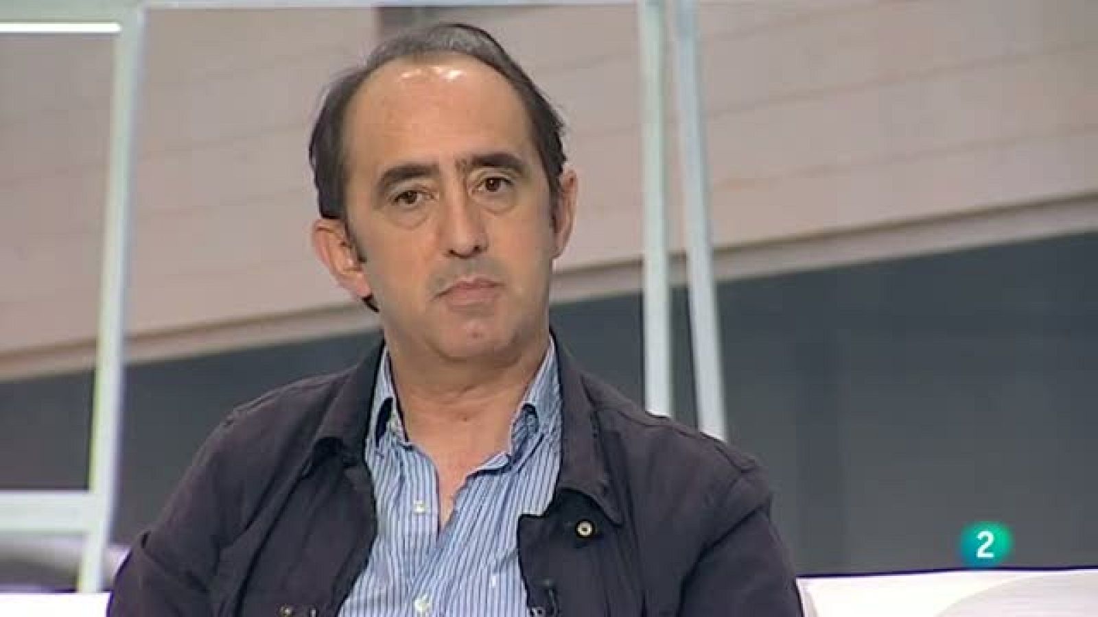 Para Todos La 2 - Daniel Innerarity