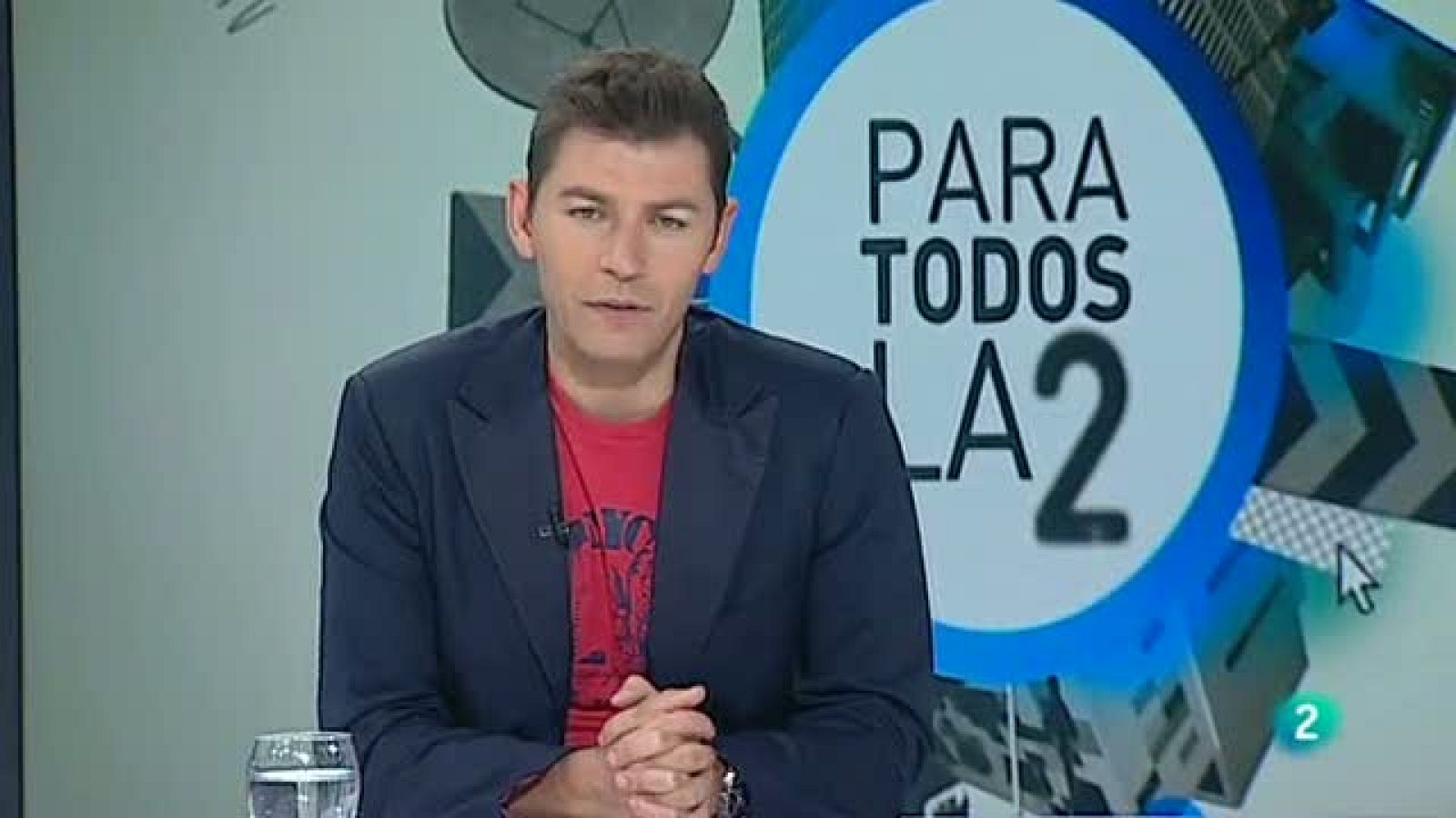 Para Todos La 2 - Educación sexual en la escuela