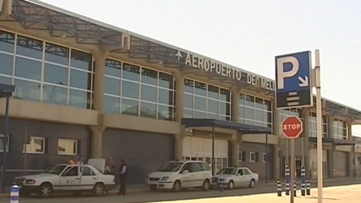 Noticias de Melilla - Noticias de Melilla - 27/05/11