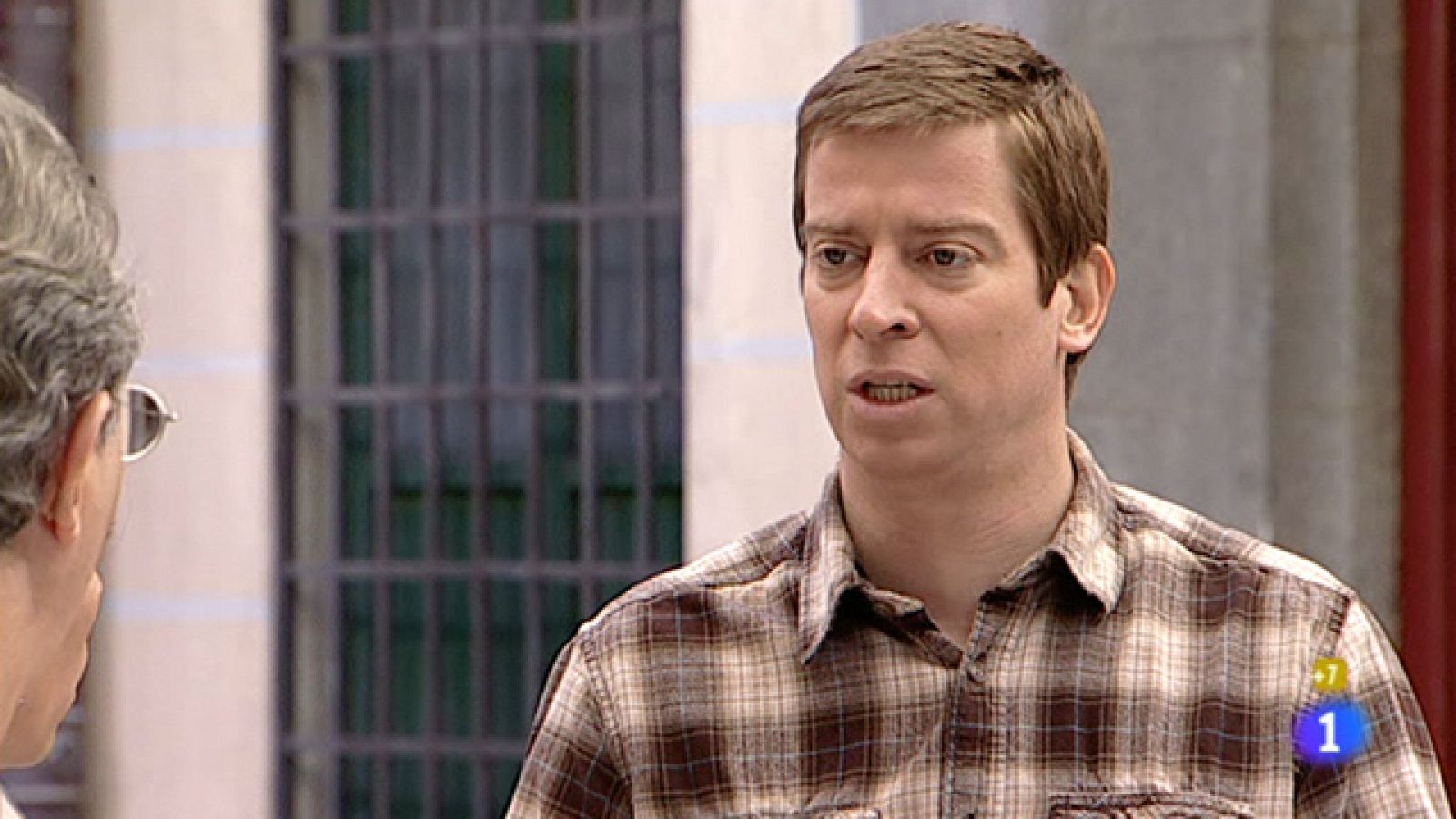 Amar - Marisol no es hija de Manolita