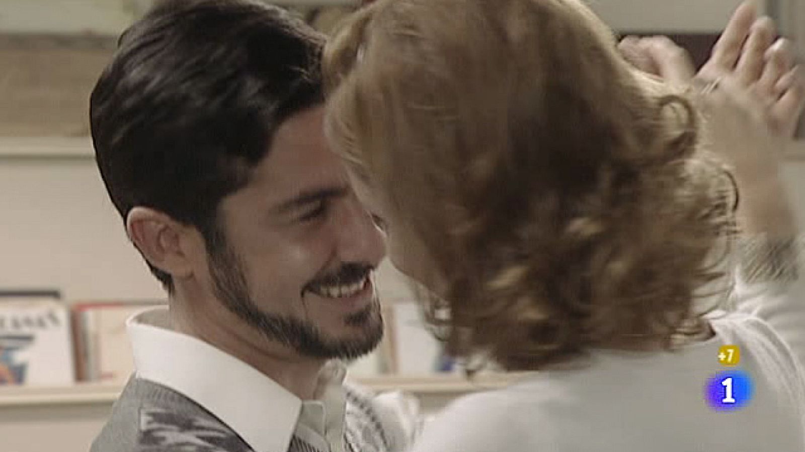 Amar - Ubaldo recuerda los momentos más felices junto a Irene