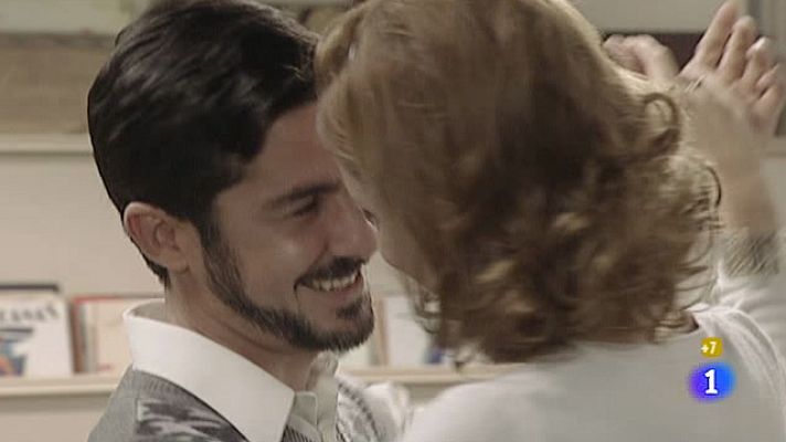 Amar en tiempos revueltos - Ubaldo e Irene, mejores momentos