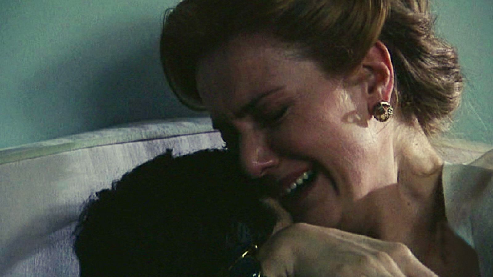 Amar - La muerte de Ubaldo