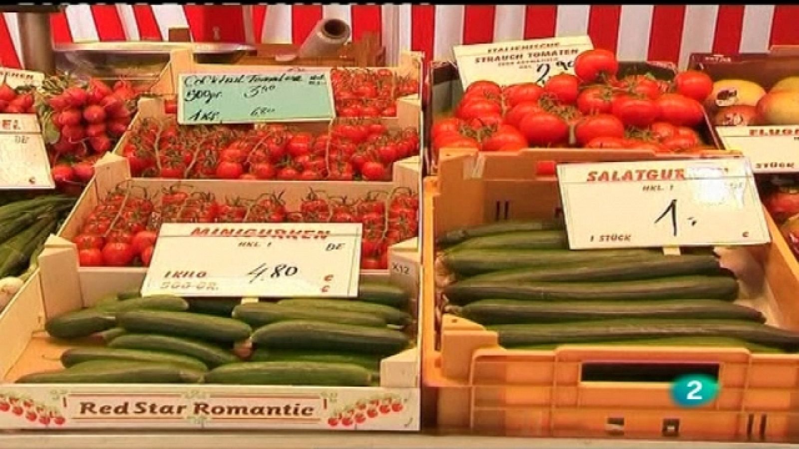 La 2 Noticias - 27/05/11 - Ver ahora