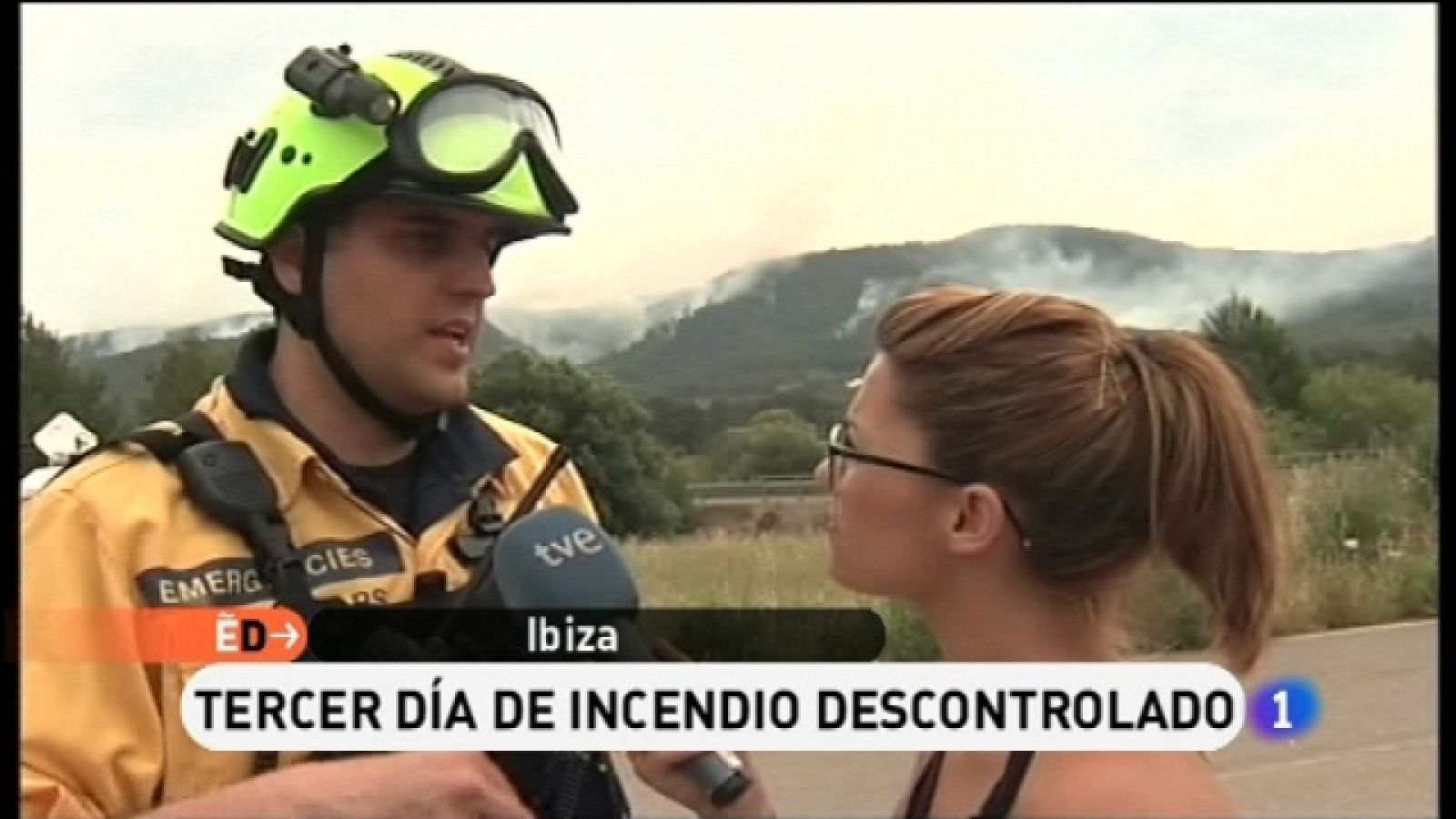 España Directo - 27/05/11 - Ver ahora
