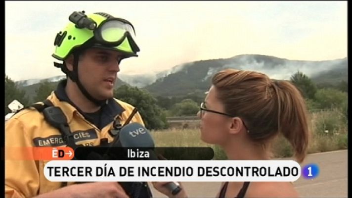 España Directo - España Directo - 27/05/11