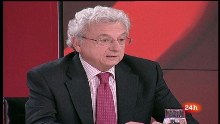 La noche en 24h - La noche en 24 horas - 27/05/11