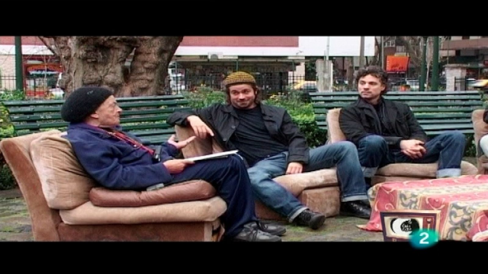 El documental - LT22, Radio La Colifata - Ver ahora