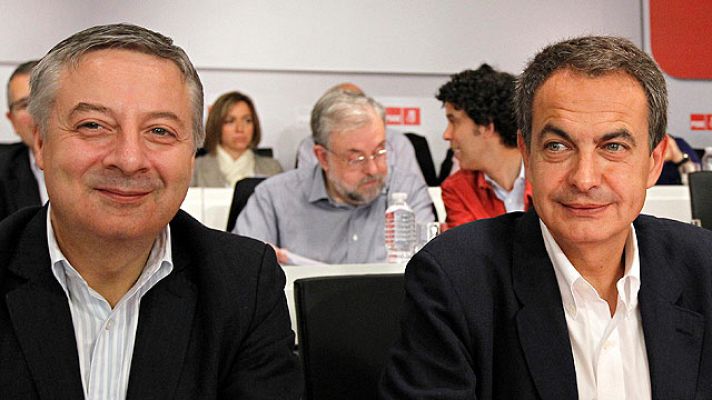  - Comparecencia íntegra de Zapatero