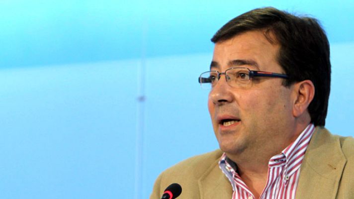  - Vara en el Comité Federal