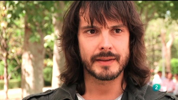 En movimiento con - David Janer