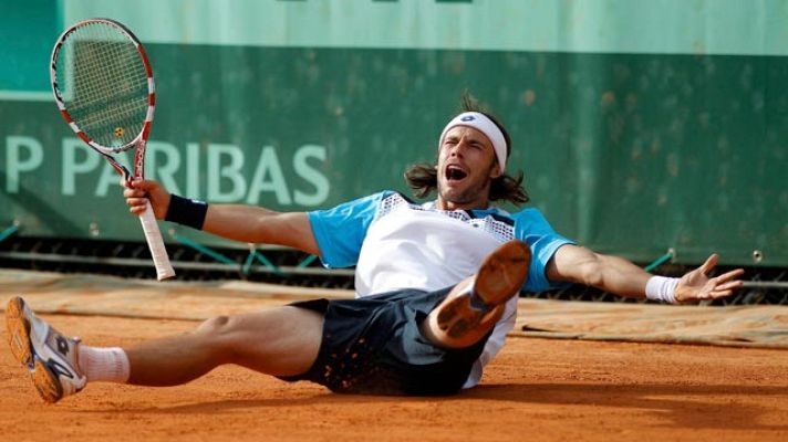  - Veic se hace el 'hara-kiri' ante Nadal