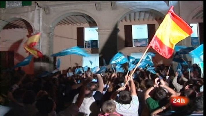 Parlamento - Parlamento - 28/05/11