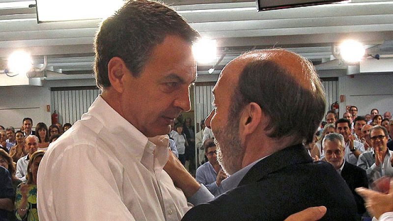 Telediario 2 en cuatro minutos - 28/05/11