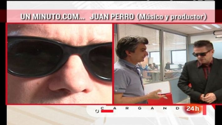 Cámara abierta - Abel Martínez (Offf Madrid),Filmin.