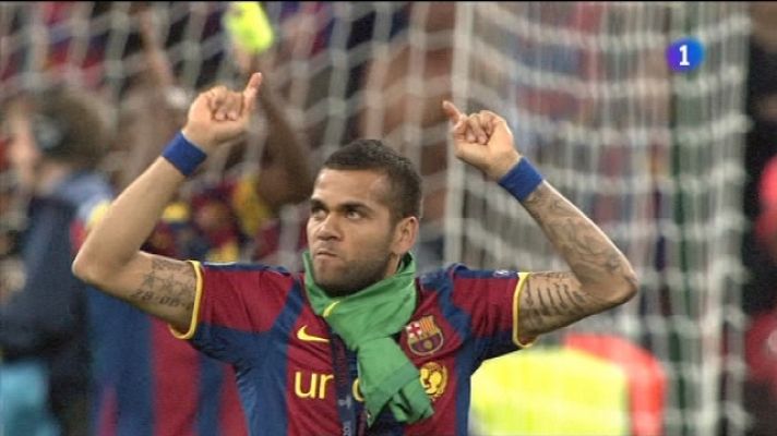 Desafío Champions - Desafío Champions: Manchester United - F.C. Barcelona