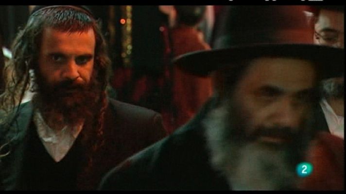 Shalom - Yerusalaim, la ciudad eterna