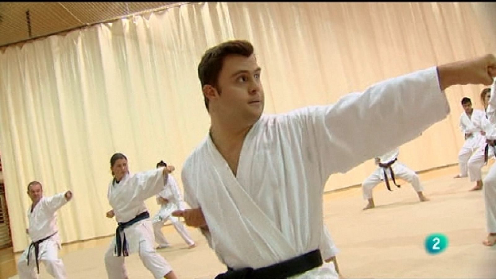 Nosotros también - Ocio inclusivo - Ver ahora