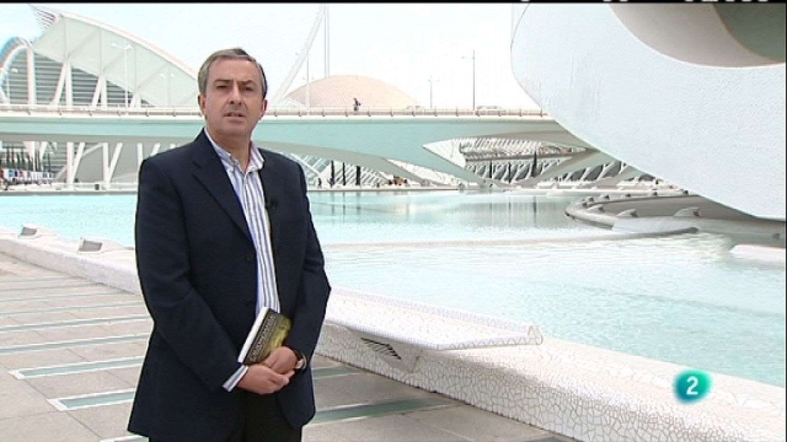 Testimonio - La ciudadanía activa y religión - Ver ahora