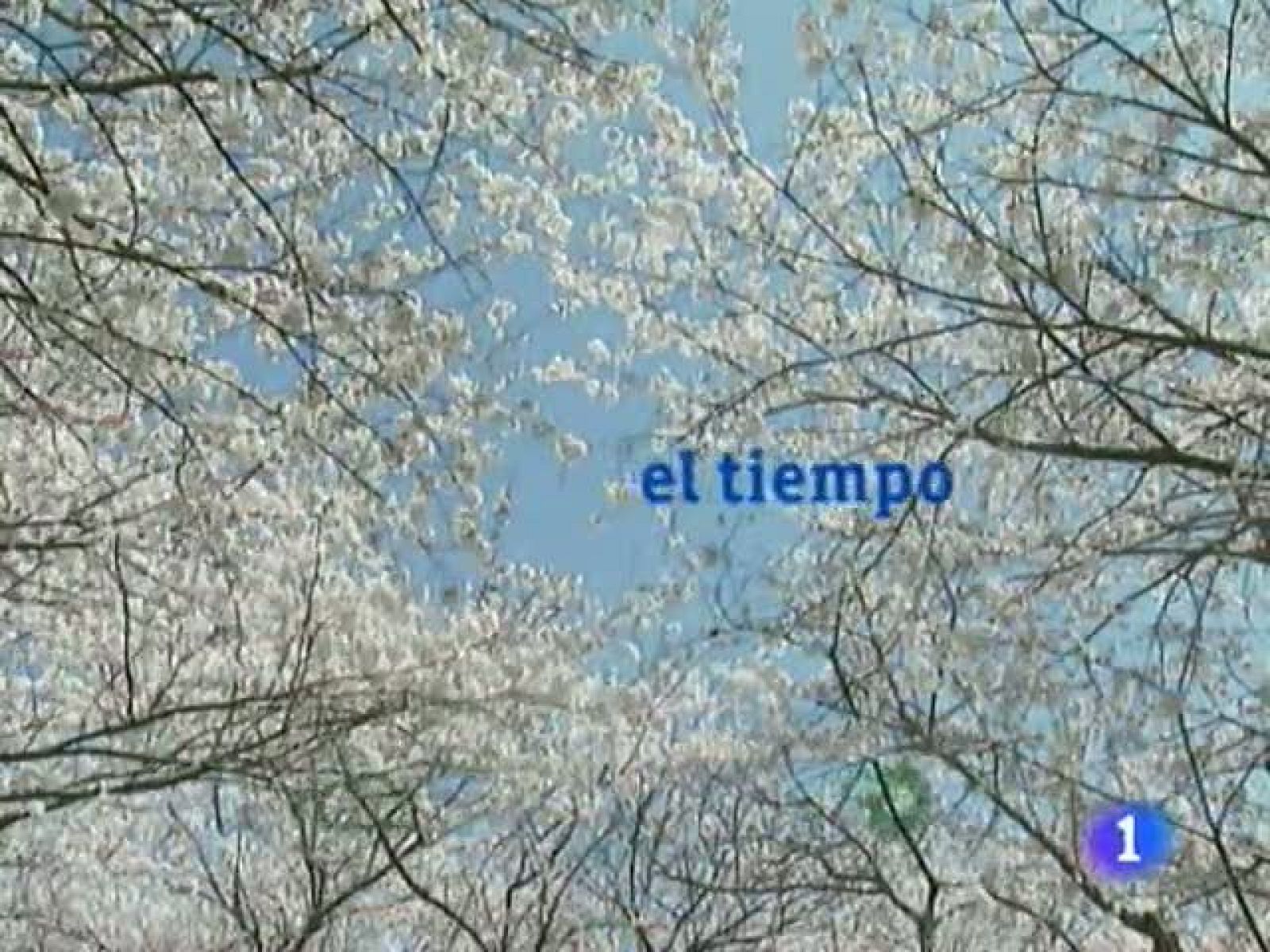 El tiempo en Canarias 28/05/2011 | Ver