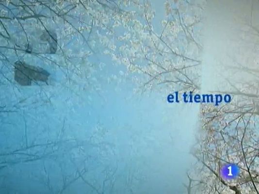 Telecanarias - El tiempo en Canarias 29/05/2011